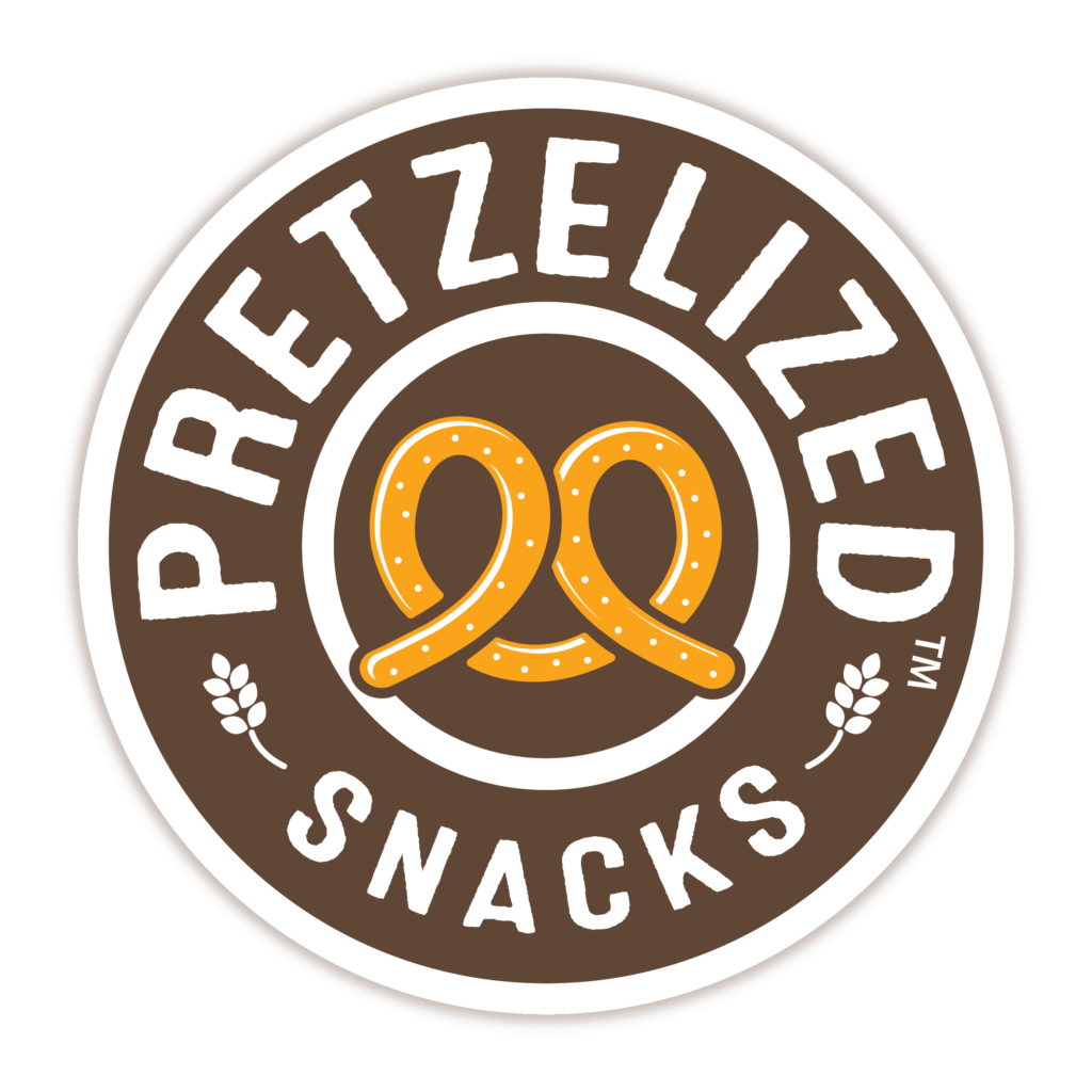 Pretzelized Logo