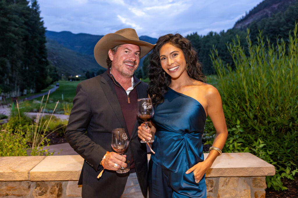 Best of Fest is another event featured at the Vail Wine Classic.