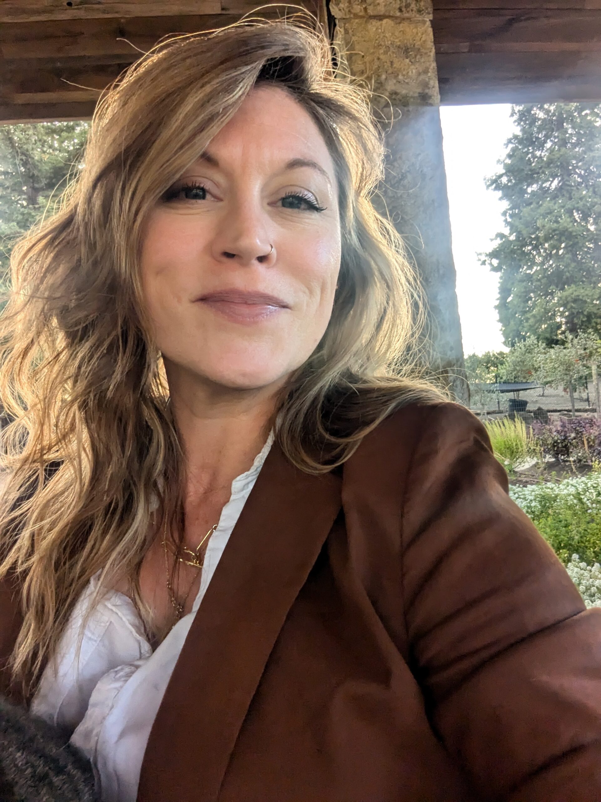 Heather Cole is a featured speaker of the Vail Wine Classic.