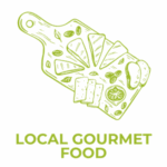Local Gourmet Food