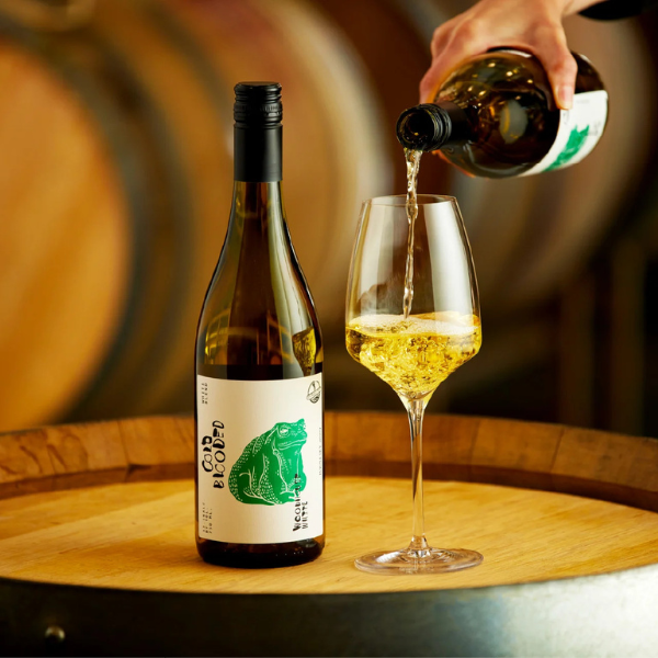 Purple Sky Winery is a featured winery of the Vail Wine Classic.